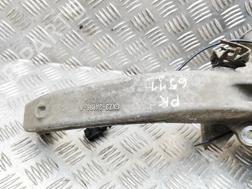 Left front steering knuckle JAGUAR XE (X760) 2.0 D | BP38421468M25 - Image 6