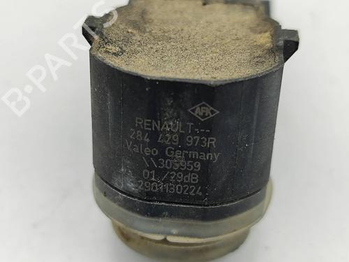 Electronic module RENAULT ZOE (BFM_) ZOE | BP32754922M83  - Image 6