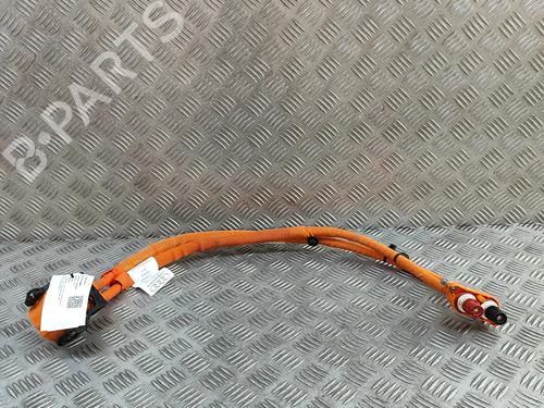 Used Wiring harness Wiring harness AUDI Q8 E-TRON Sportback (GET) 55 quattro (408 hp) 33371735 33371735