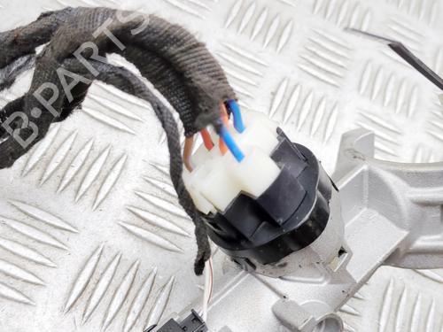 Ignition barrel OPEL MOVANO C Van (U9) 2.2 D | BP39030429M48 - Image 6