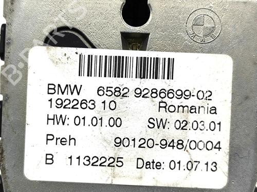 Switch BMW 5 Touring (F11) 520 d | BP39073526I30 - Image 7