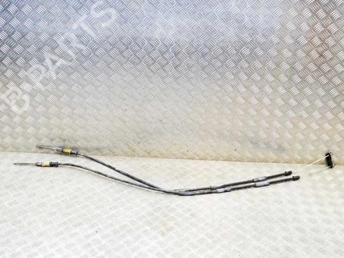 Håndbremsekabel Håndbremsekabel CHEVROLET CAMARO 6.2 (432 hp) 14650338 14650338