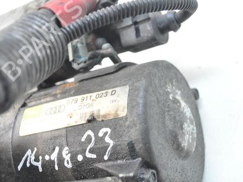 Starter AUDI A4 B7 (8EC) S4 quattro | BP30207699M8 