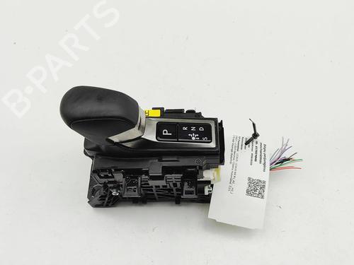 Gear lever LEXUS NX II (_A2_, _H2_) 350h E-Four (AAZH25) | BP32728352M90 - Image 2