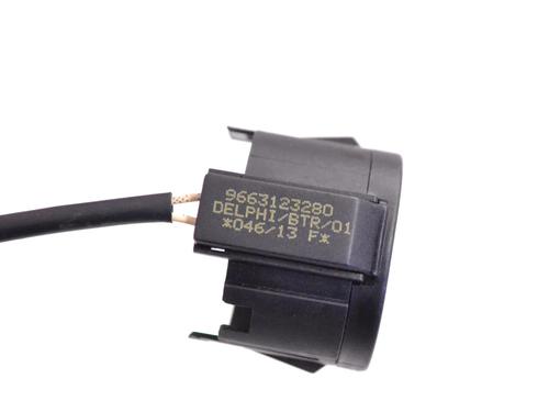 Electronic module PEUGEOT RCZ 1.6 16V | BP33351213M83  - Image 5