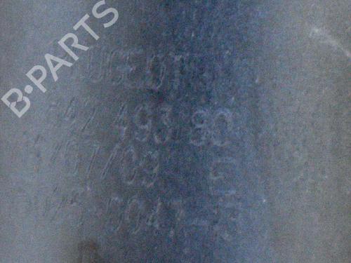 Clutch slave cylinder PEUGEOT 208 I (CA_, CC_) 1.2 VTI 82 | BP14610094M113 