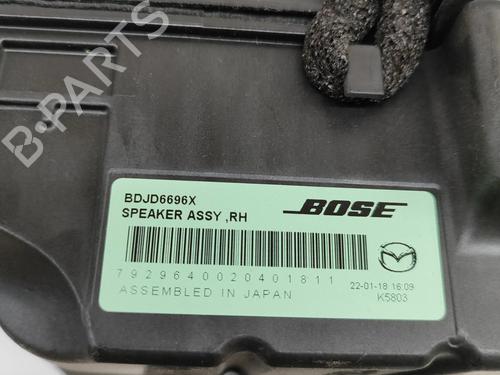 Speaker MAZDA MX-30 (DR) e-SKYACTIV | BP27790643E2  - Image 5