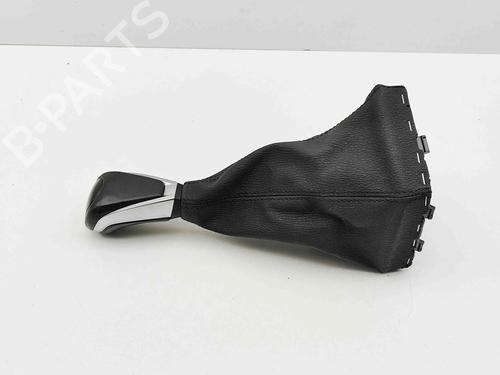 Used Shift knob BMW X1 (F48) sDrive 18 d (150 hp) 29730996