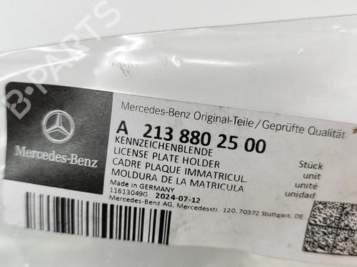 Support MERCEDES-BENZ B-CLASS Sports Tourer (W245) B 180 CDI (245.207) | BP28565241C155 