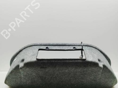 Boot lining TESLA MODEL X (5YJX) P100D AWD | BP36078286I3 - Image 3