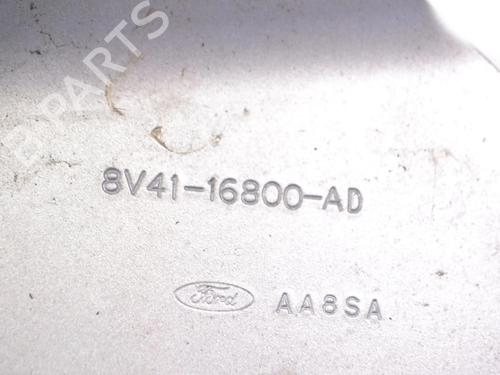 Hinge/Door check strap FORD KUGA I 2.0 TDCi 4x4 | BP30220633C146 