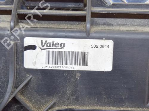 Radiator fan BMW 3 (F30, F80) 320 i | BP10070110M35 