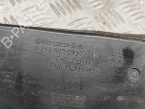 Other MERCEDES-BENZ E-CLASS (W213) E 200 d (213.013) | BP24976559O1 