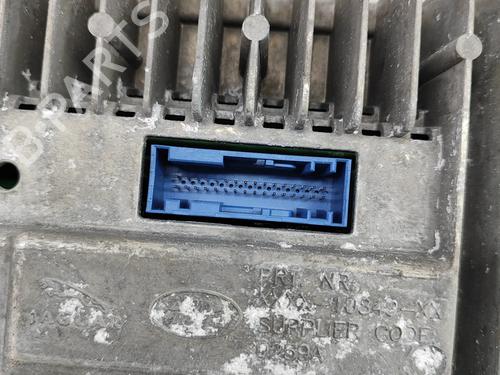 Instrument cluster JAGUAR I-PACE (X590) EV400 AWD | BP27768358C47  - Image 6