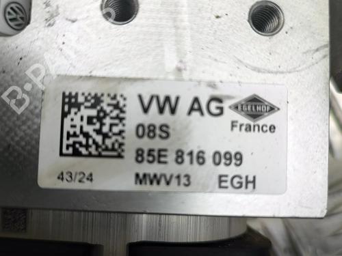 Electronic sensor PORSCHE MACAN (XAB) 4S Electric 4 (XABDC1) | BP33433156M84  - Image 9