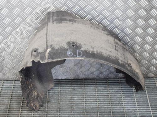 Wheel arch FORD ECOSPORT 1.0 EcoBoost | BP14668138C56 