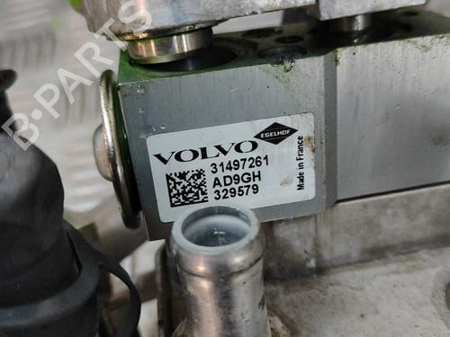 AC pipe VOLVO XC60 II (246) T8 Hybrid AWD | BP27768242M126 