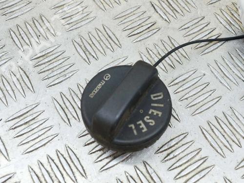 Fuel flap MAZDA 6 Saloon (GJ, GL) 2.2 D (GJ2FP) | BP7853744C131