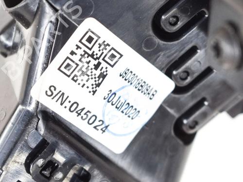 Air vent JAGUAR I-PACE (X590) EV400 AWD | BP27759751I21 - Image 6