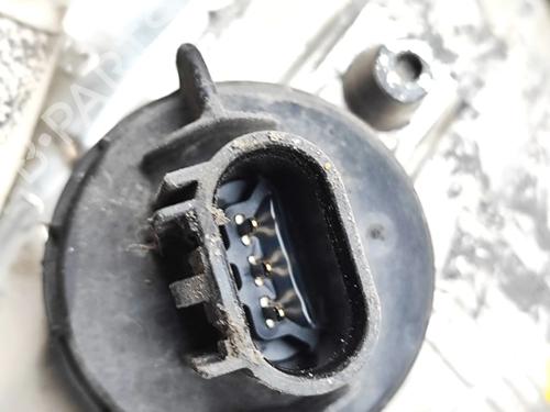 Left headlight JEEP WRANGLER III (JK) 3.6 V6 | BP36326821C28  - Image 6