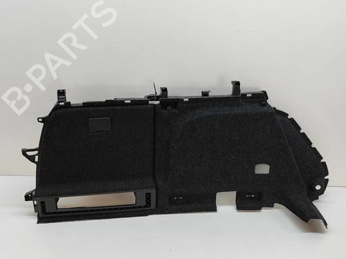 Garniture de coffre SKODA SUPERB III Estate (3V5) 1.4 TSI iV (156 hp) 27776001