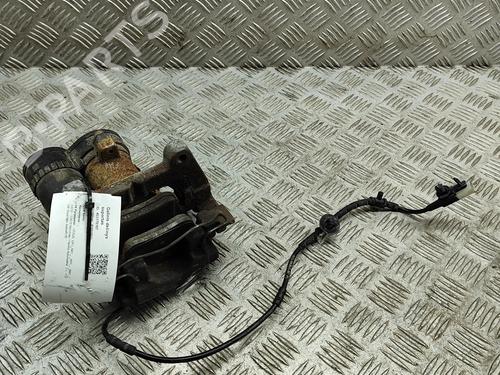 Right rear brake caliper JAGUAR I-PACE (X590) EV400 AWD | BP27768228M106 - Image 5