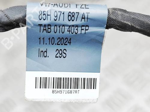 Wiring harness AUDI Q6 E-TRON (GFB) e-tron quattro | BP37445104E16 - Image 6