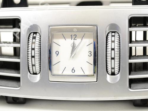 Air vent MERCEDES-BENZ S-CLASS Coupe (C216) CL 500 (216.371) | BP30256609I21