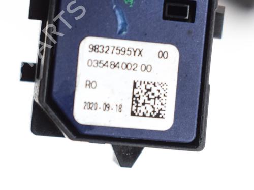 Switch OPEL MOKKA 1.2 (76) | BP27760290I30 