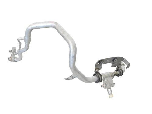 Used AC pipe ALFA ROMEO STELVIO (949_) 2.9 Q4 (949.AXG2A, 949.AXH2A, 949.AXS2A) (510 hp) 30249952