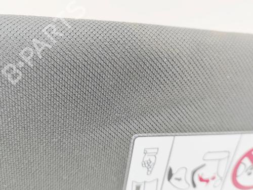 Right sun visor KIA SORENTO IV (MQ4, MQ4A) 2.2 CRDi AWD | BP33381727I2  - Image 6