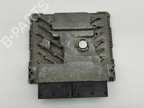 Used Engine control unit (ECU) AUDI Q5 (FYB, FYG) 2.0 TFSI quattro (252 hp) 28436847