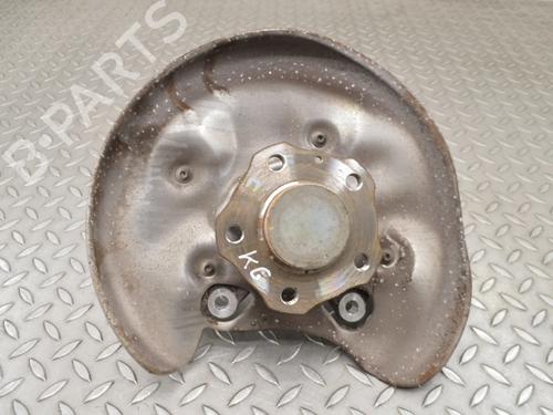 Used Left rear steering knuckle AUDI A4 B9 (8W2, 8WC) 2.0 TFSI (190 hp) 30229782