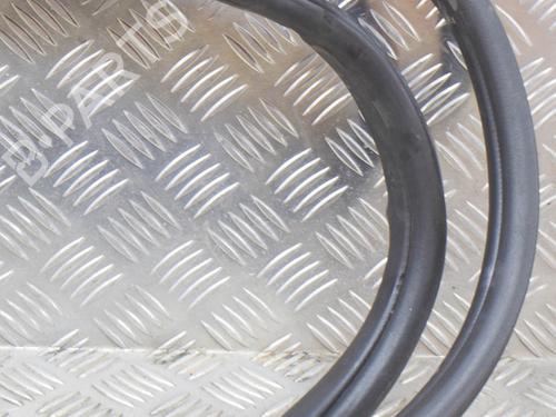 Rubber door seal BMW X1 (F48) sDrive 18 d | BP14623517C142 