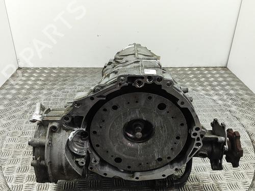 Gearbox AUDI A5 (F53, F5P) S5 TFSI quattro | BP29495030M3 