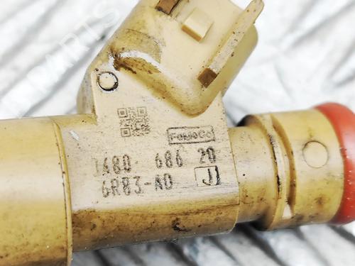 Injector JAGUAR XK II Coupe (X150) 4.2 XK8 | BP32309387M100 