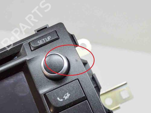 Electronic module TOYOTA AURIS (_E18_) 1.8 Hybrid (ZWE186_, ZWE186R) | BP7739370M83 