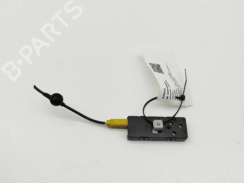 Modulo elettronico Modulo elettronico 38756372 38756372