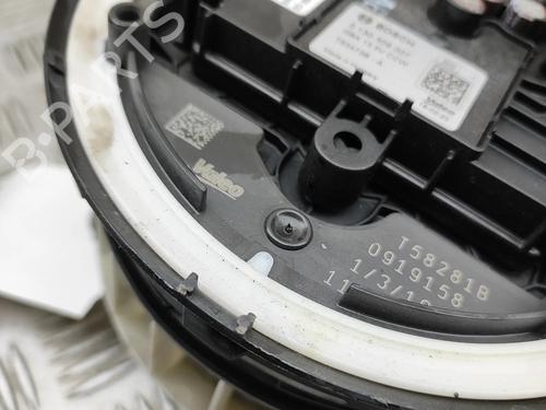 Heater blower motor MERCEDES-BENZ E-CLASS Convertible (A238) E 300 (238.448) | BP37469622M62 - Image 10