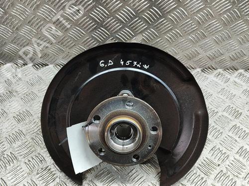 Used Right rear steering knuckle VOLVO XC40 (536) B4 Mild-Hybrid (197 hp) 19427627