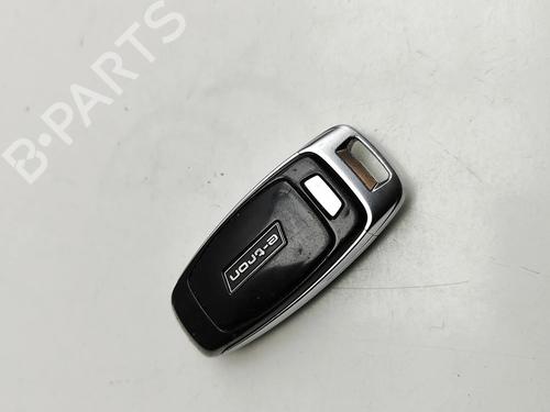 Electronic module AUDI E-TRON Sportback (GEA) 55 quattro | BP32680365M83 - Image 4