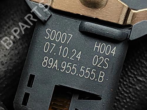 Electronic sensor SKODA SUPERB IV Estate (NZ5) 1.5 TSI iV PHEV | BP36703699M84 - Image 6