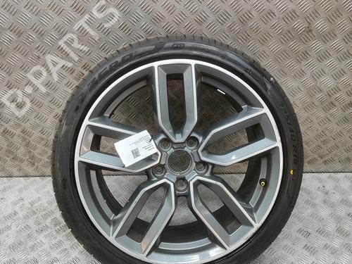 Fælk Fælk AUDI A3 (8V1, 8VK) S3 quattro (310 hp) 34442868 34442868