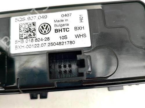 Electronic module VW TIGUAN (CT1) 1.5 eTSI | BP35811521M83 - Image 9