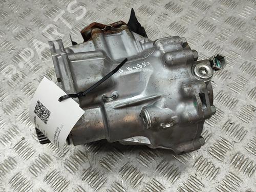 Gear fordelekasse NISSAN QASHQAI III (J12) 1.3 DIG-T All-wheel Drive (158 hp) 28954953
