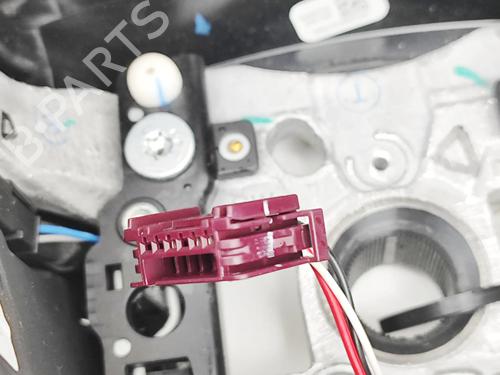 Steering wheel TESLA MODEL 3 (5YJ3) EV | BP34190625C49  - Image 5