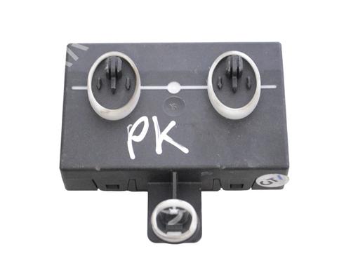 Module électronique PORSCHE CAYENNE (92A) 4.2 S Diesel (385 hp) 30249511