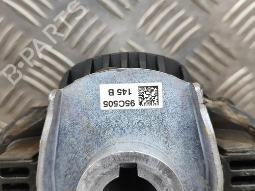 Rear axle PORSCHE MACAN (XAB) 4S Electric 4 (XABDC1) | BP33433041M2  - Image 8