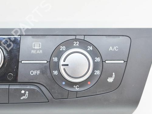 Electronic module AUDI A6 C7 (4G2, 4GC) 3.0 TDI quattro | BP8354070M83 