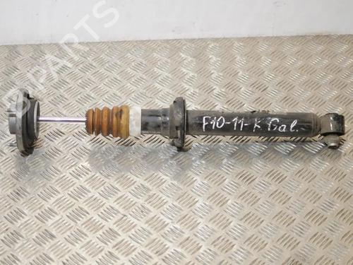 Used Left rear shock absorber Left rear shock absorber BMW 5 (F10) 520 d (184 hp) 6717179 6717179